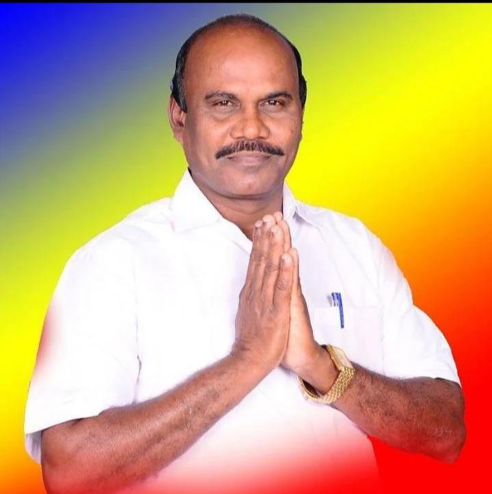 அன்பழகன்