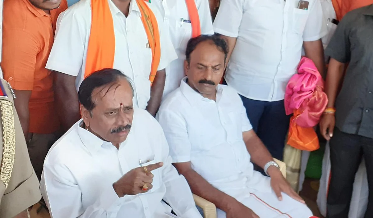 ஹெச்.ராஜா