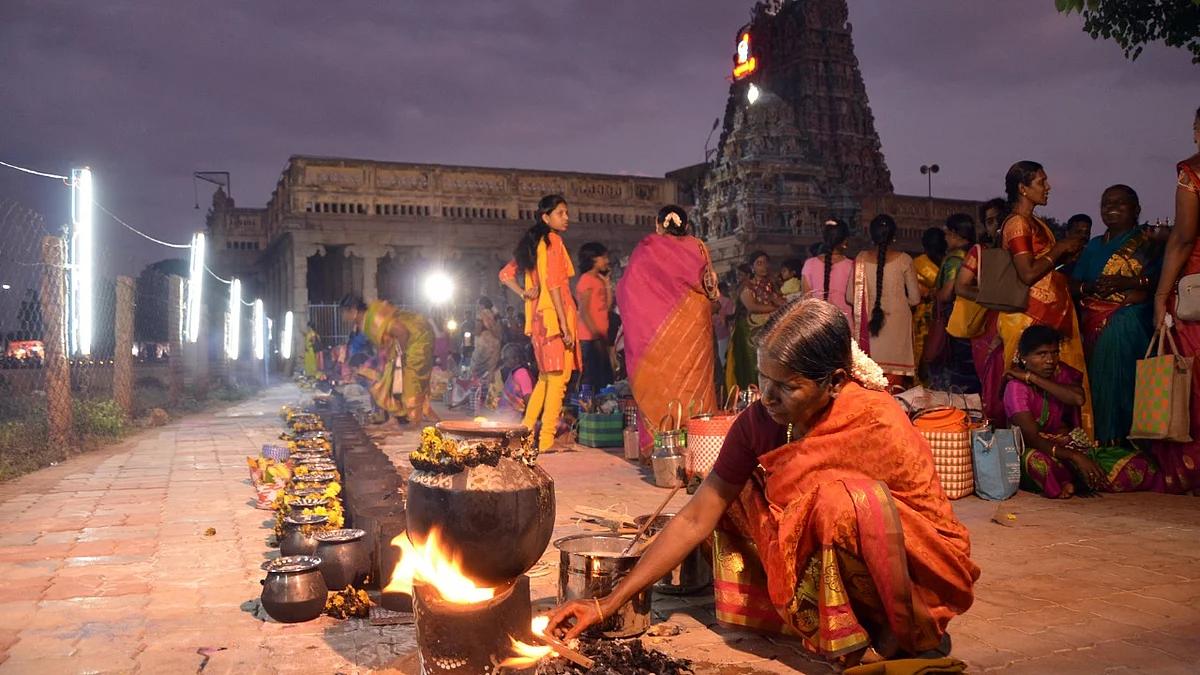 செவ்வாய்ப் பொங்கல்