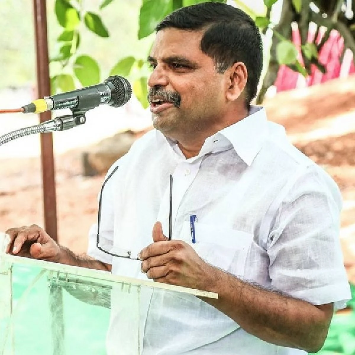 அரிபரந்தாமன்