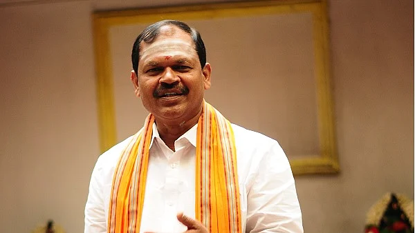 அர்ஜுன் சம்பத்