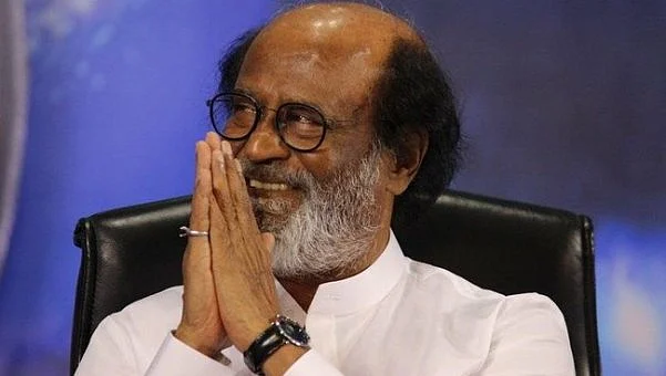 ரஜினி