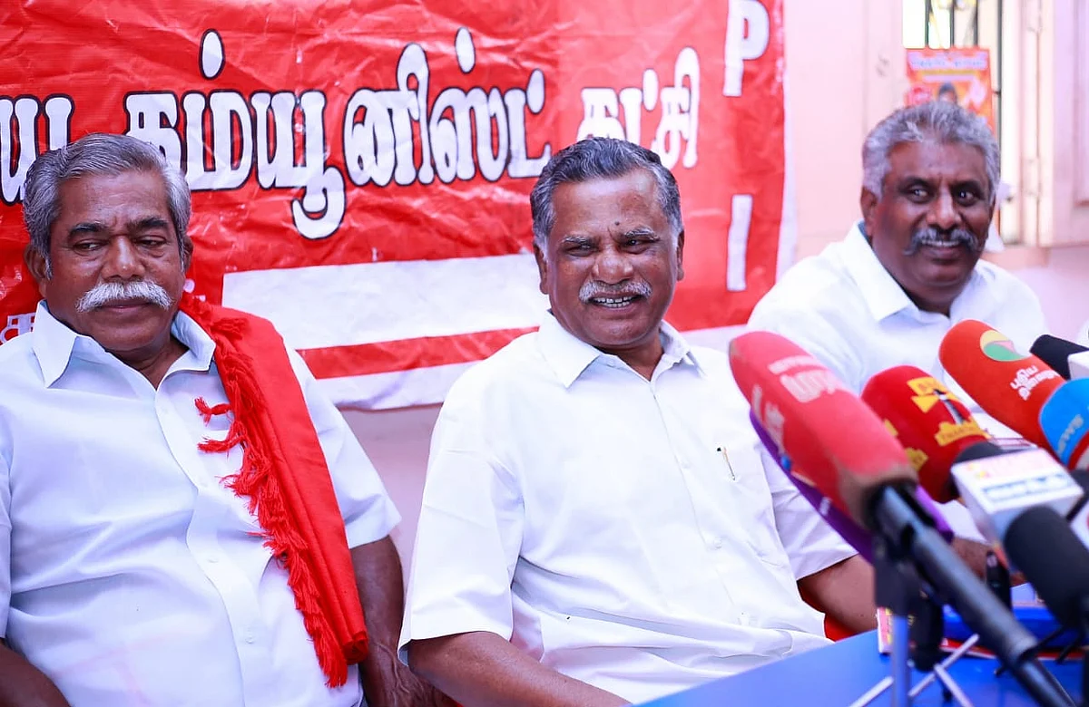 முத்தரசன்