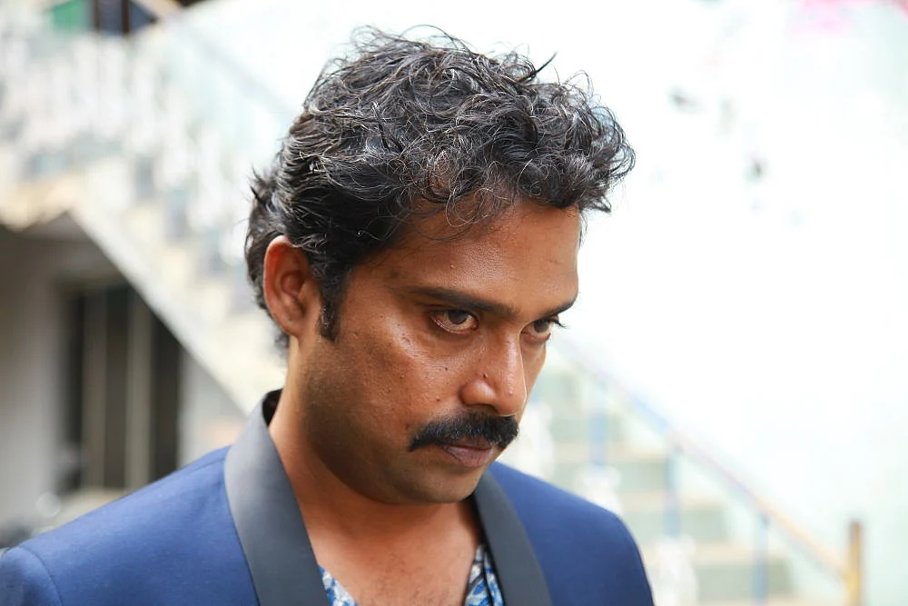 குரு சோமசுந்தரம்