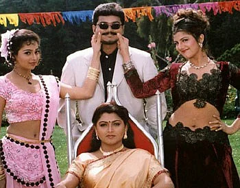மின்சார கண்ணா