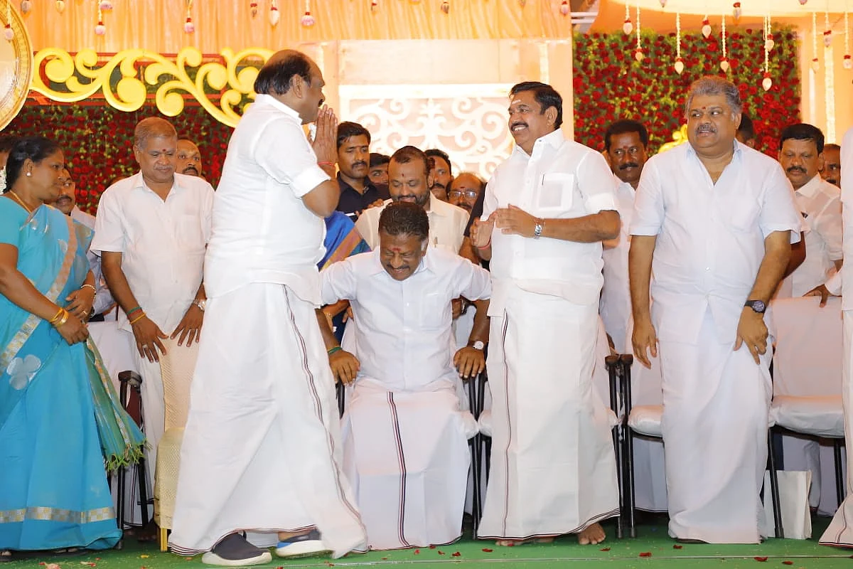 வைத்திலிங்கம்