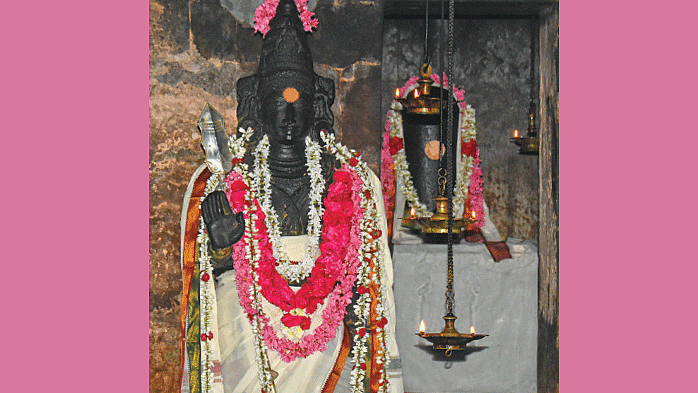 முருகன்