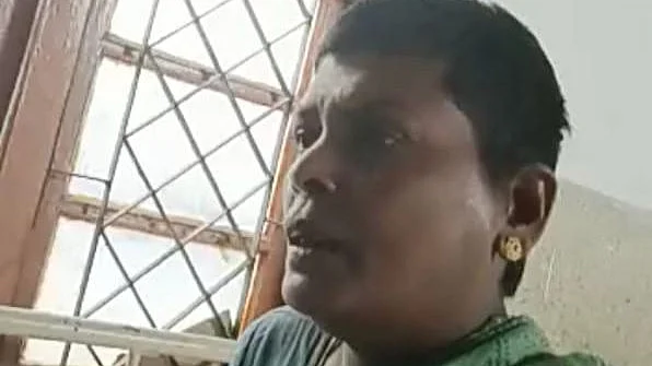 பத்திரகாளி