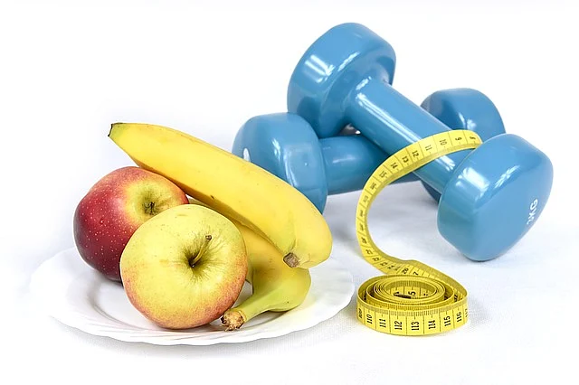 Lifestyle changes