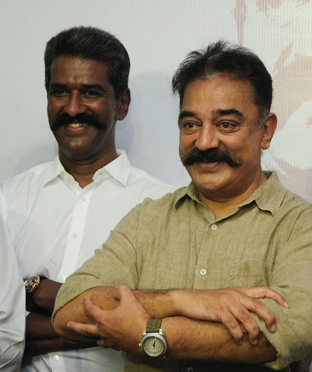 `தயாராகும் வேட்பாளர் பட்டியல்; 55 வாரப் பயணம்!' - மக்கள் நீதி மய்யத்தின் பிப்ரவரி பிளான்