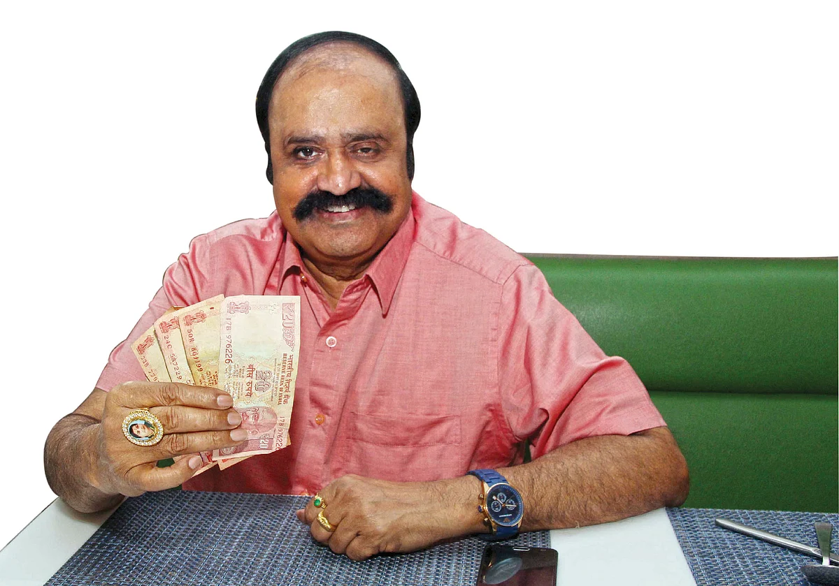 புகழேந்தி