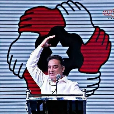 `தயாராகும் வேட்பாளர் பட்டியல்; 55 வாரப் பயணம்!' - மக்கள் நீதி மய்யத்தின் பிப்ரவரி பிளான்