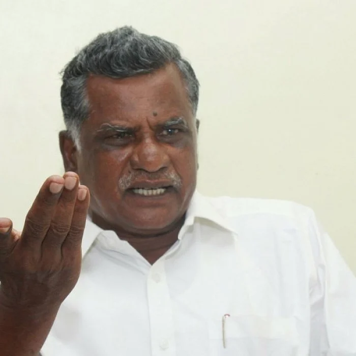முத்தரசன்