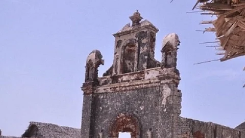 தனுஷ்கோடி