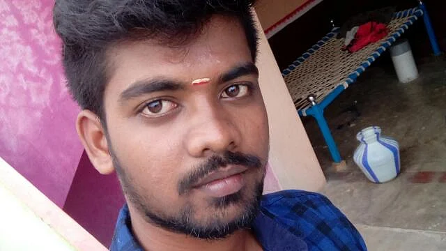 சுரேந்திரன்
