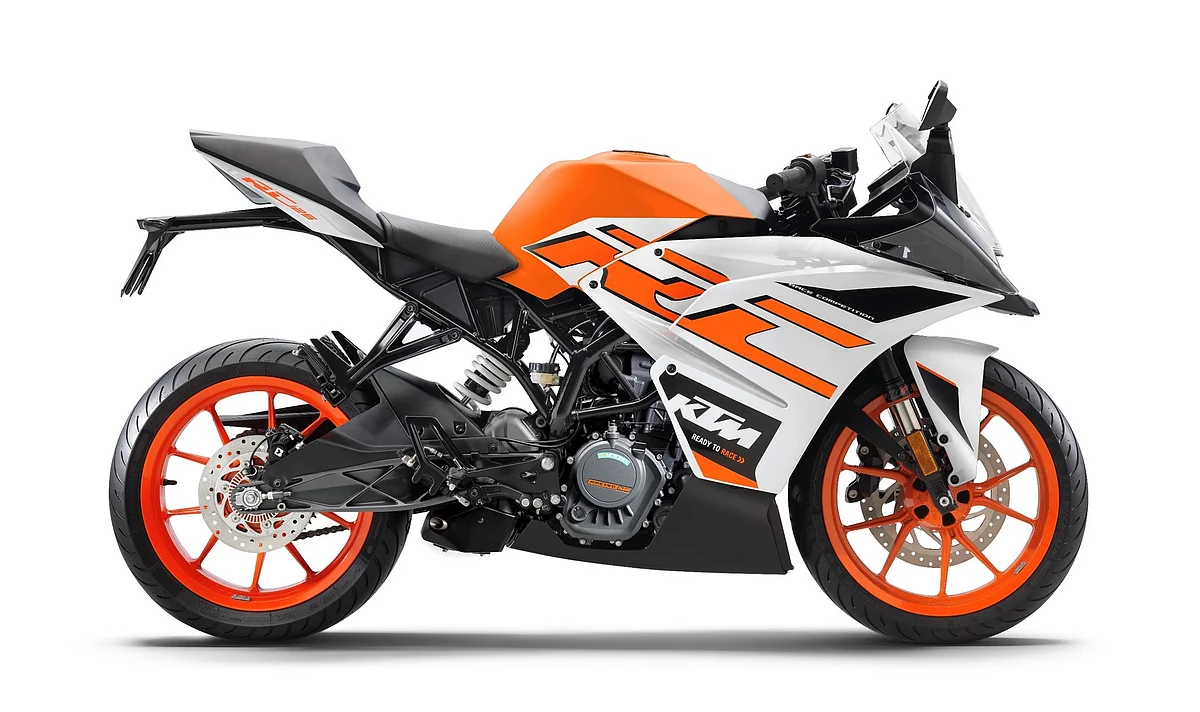 RC 125