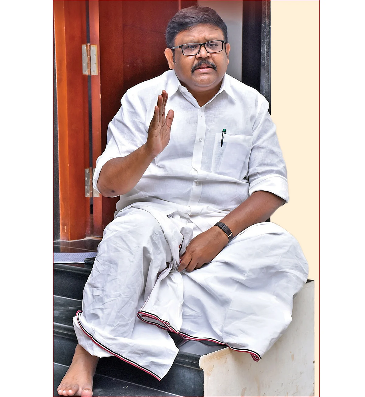 வைகைச்செல்வன்