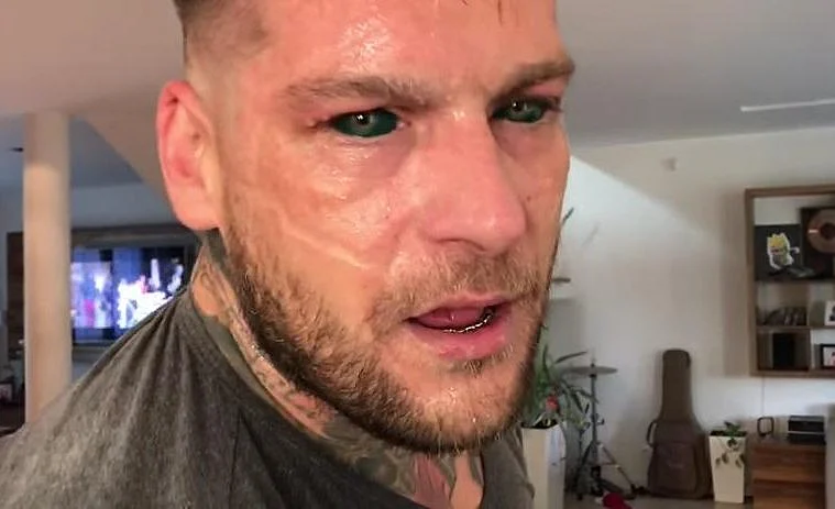 Rapper Popek