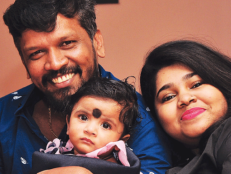 ``சந்திரமுகி, புலிகேசி மட்டுமில்ல... இதையெல்லாம்கூட நான்தான் வரைஞ்சேன்!'' - கலை இயக்குநர் தேவா