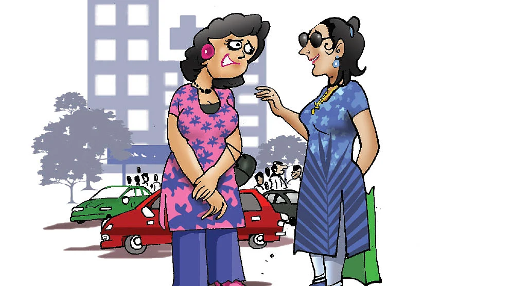 representational image