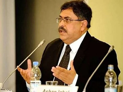 `இது பாகிஸ்தான், இந்தியா அல்ல!' - போராட்டக்காரர்களை விடுவித்த பாகிஸ்தான் நீதிபதி