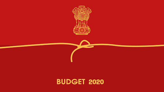 Budget2020