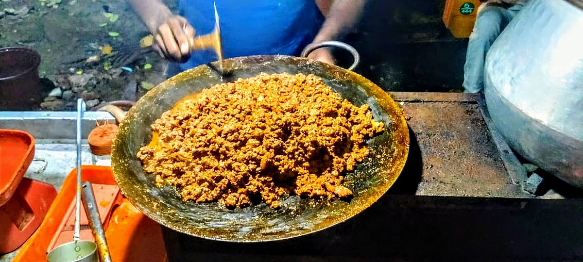 Food