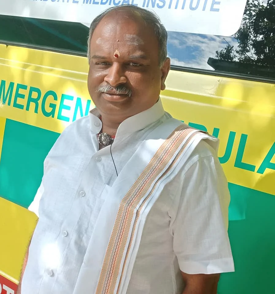 கோபிநாத்