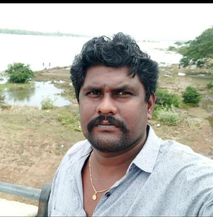மகேஷ்