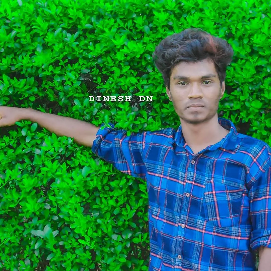 தினேஷ்