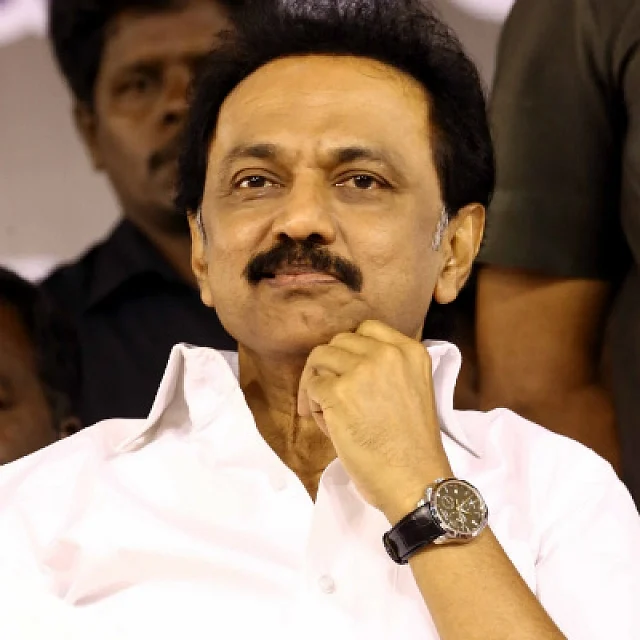 ஸ்டாலின்