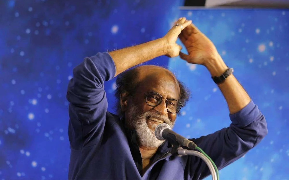 ரஜினிகாந்த்