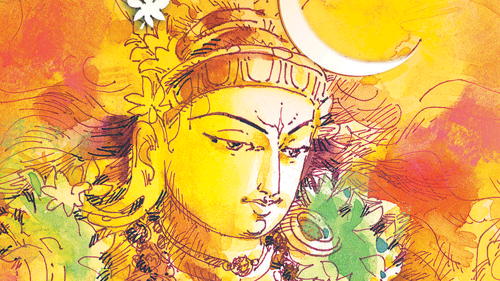 மாசி மாத சிவராத்திரி