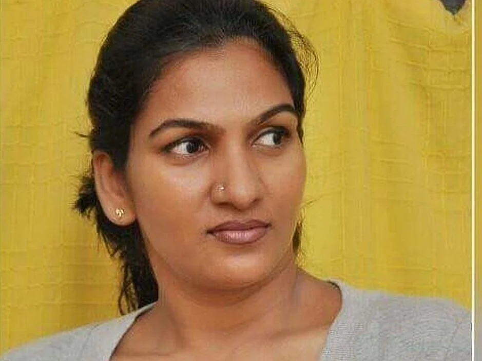 ``அந்த நடிகராலதான் திரும்பவும் டான்ஸ் ஆட யோசிக்கிறேன்!" - `மெட்டி ஒலி' சாந்தி