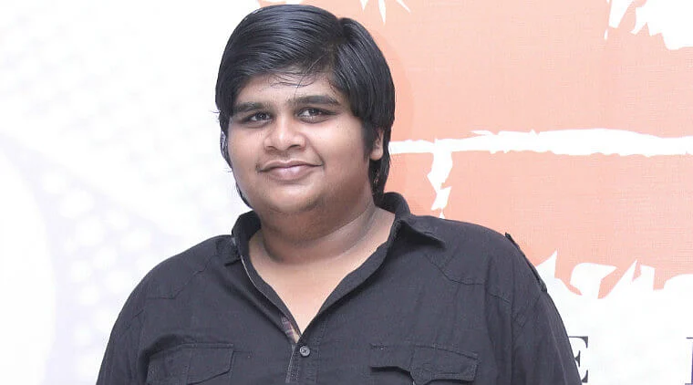 கார்த்திக் சுப்பராஜ்