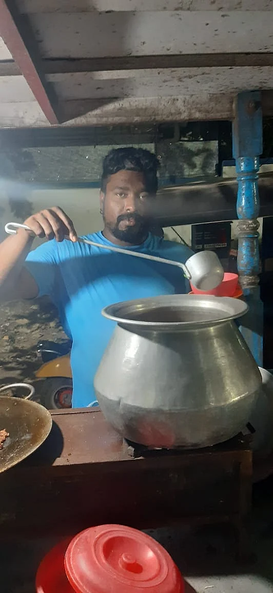 Krishnan