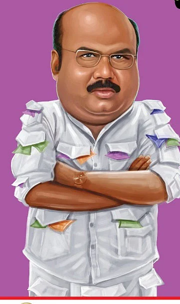 டி.என்.பி.எஸ்.சி முறைகேடு விவகாரம்: 'அமைச்சர் ஜெயக்குமார் ஏன் பயப்படுகிறார்?'