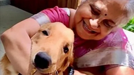 Sudha murty