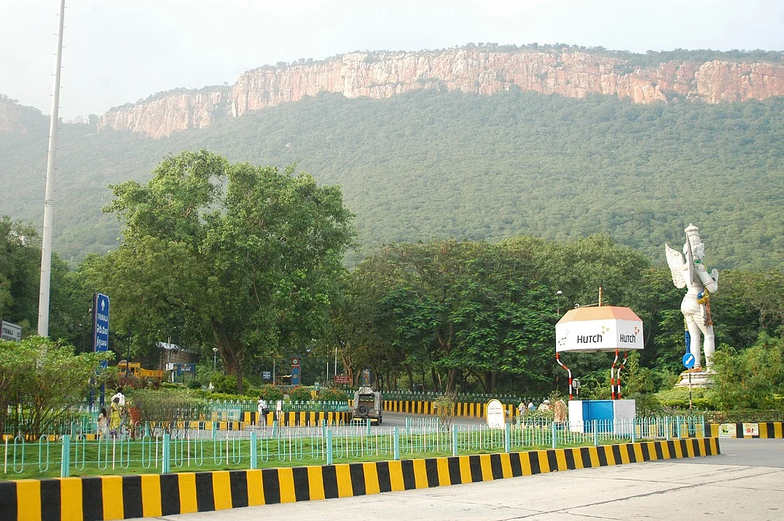 Tirupaty