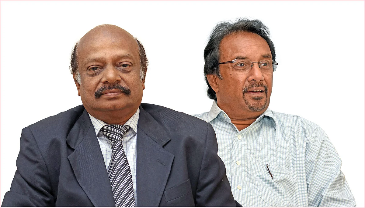 சிவகுமார் - குமார்