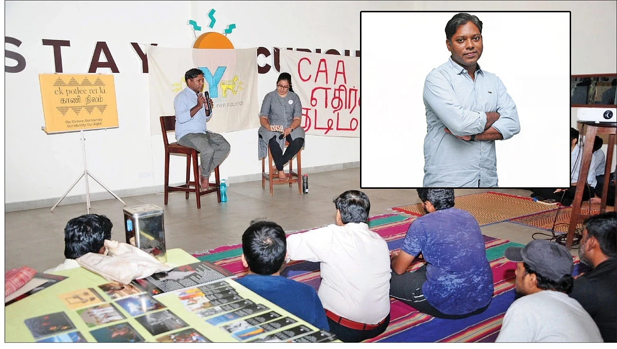 ஜூ.வி பைட்ஸ் : சைக்கோடேலிக் பார்ட்டிகள் `பகீர்', திருவிழாவில் பப்ஜி போட்டி, அதிரடிக்கும் ஐ.ஏ.எஸ்!