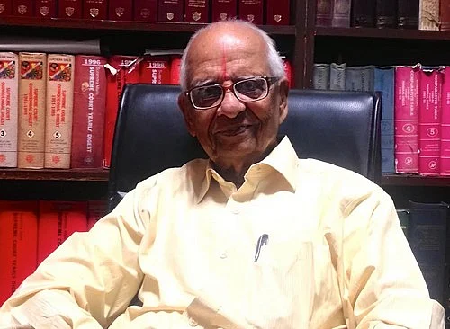 பராசரன்