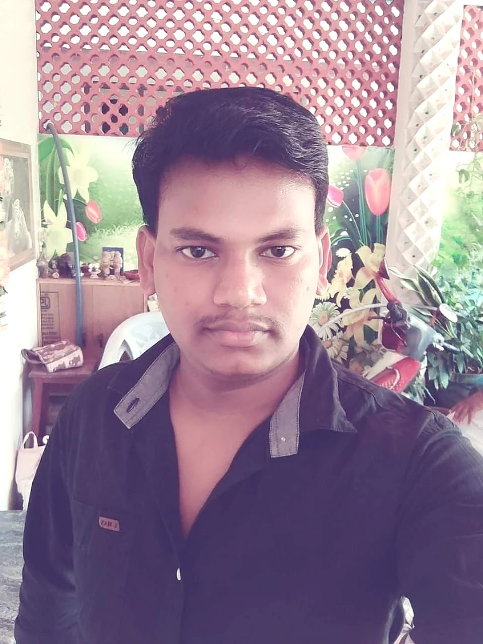 தற்கொலை செய்துகொண்ட வெங்கடேசன்