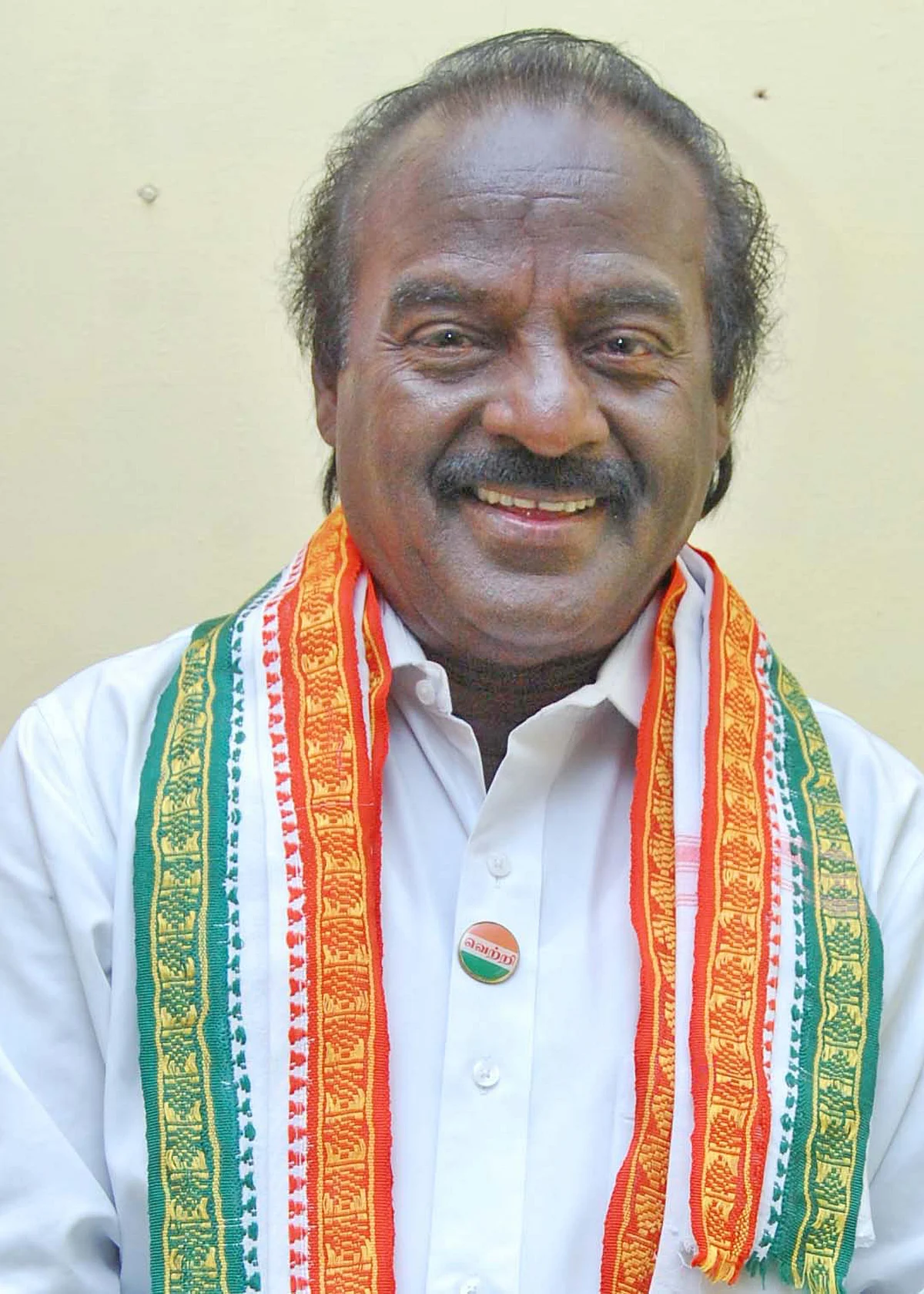 வசந்தகுமார்