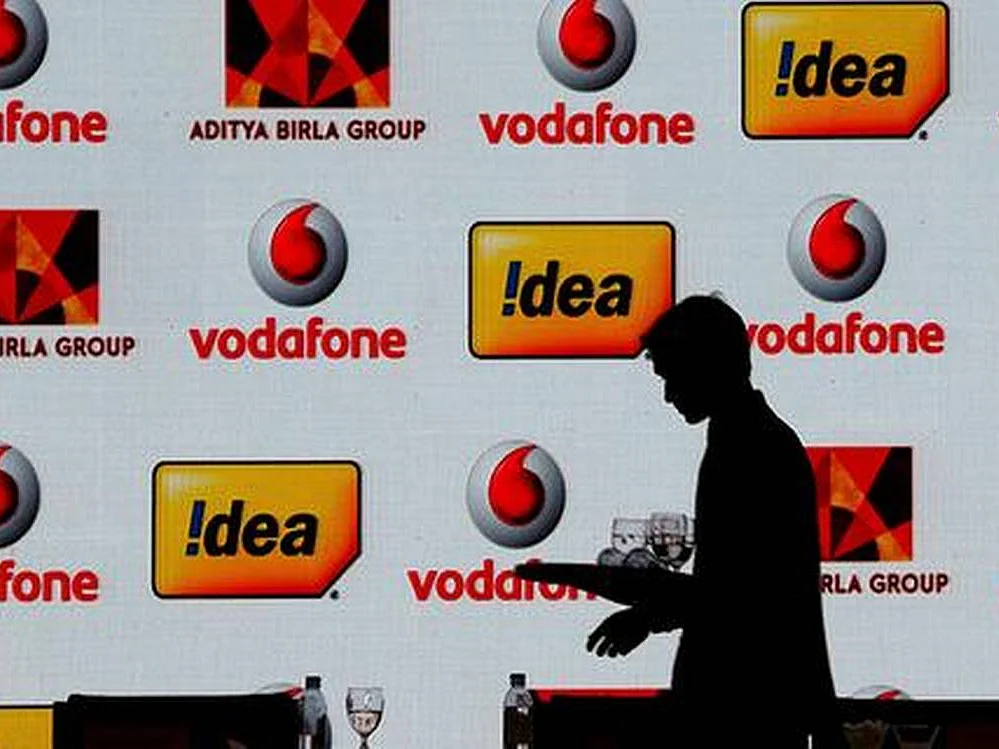 Vodafone-Idea