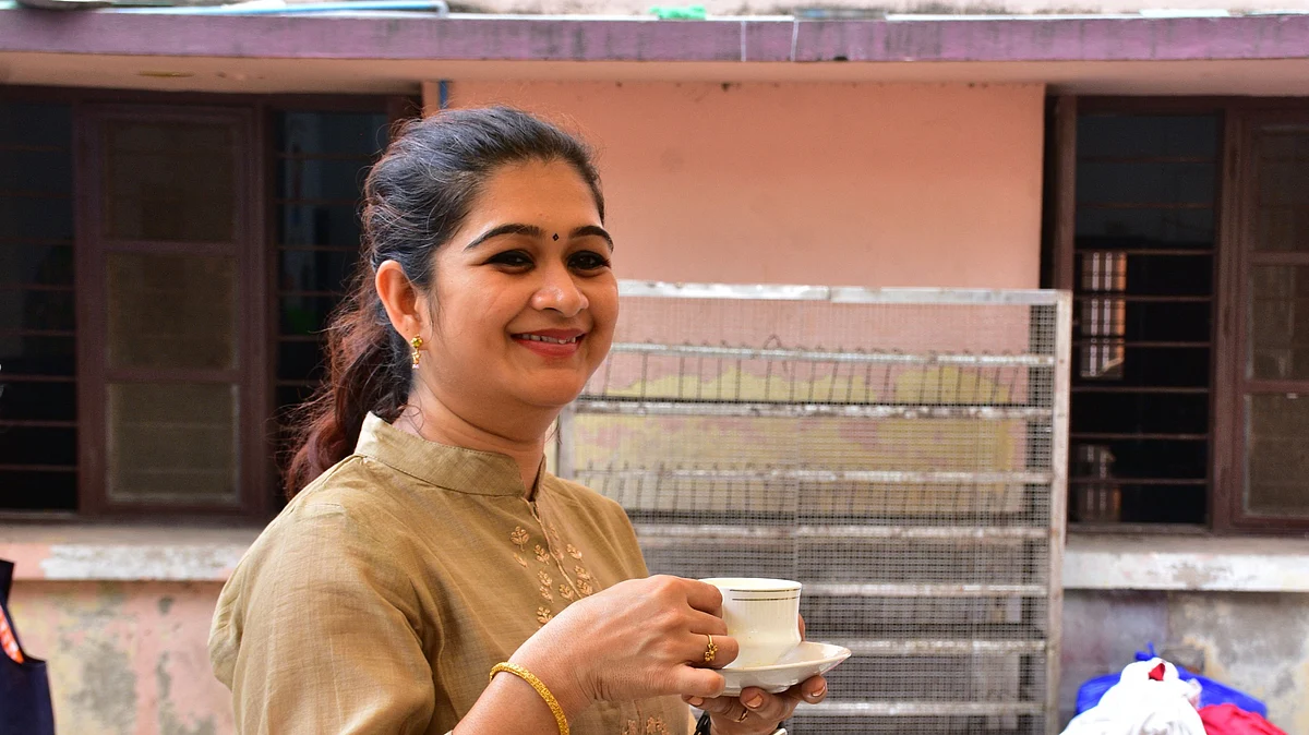 மோனிகா