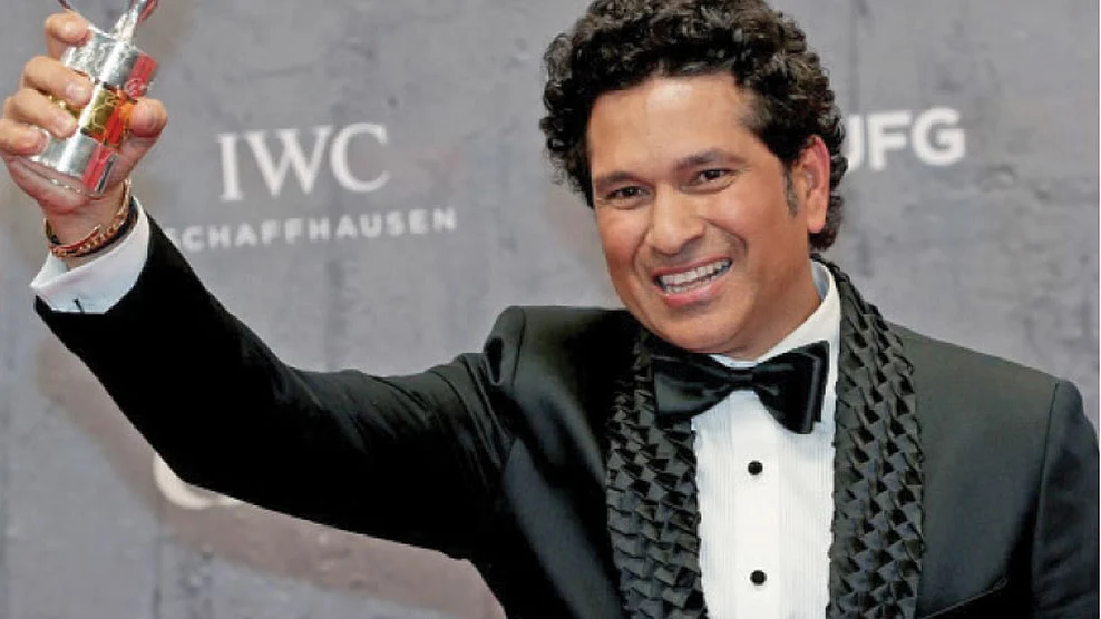 Sachin