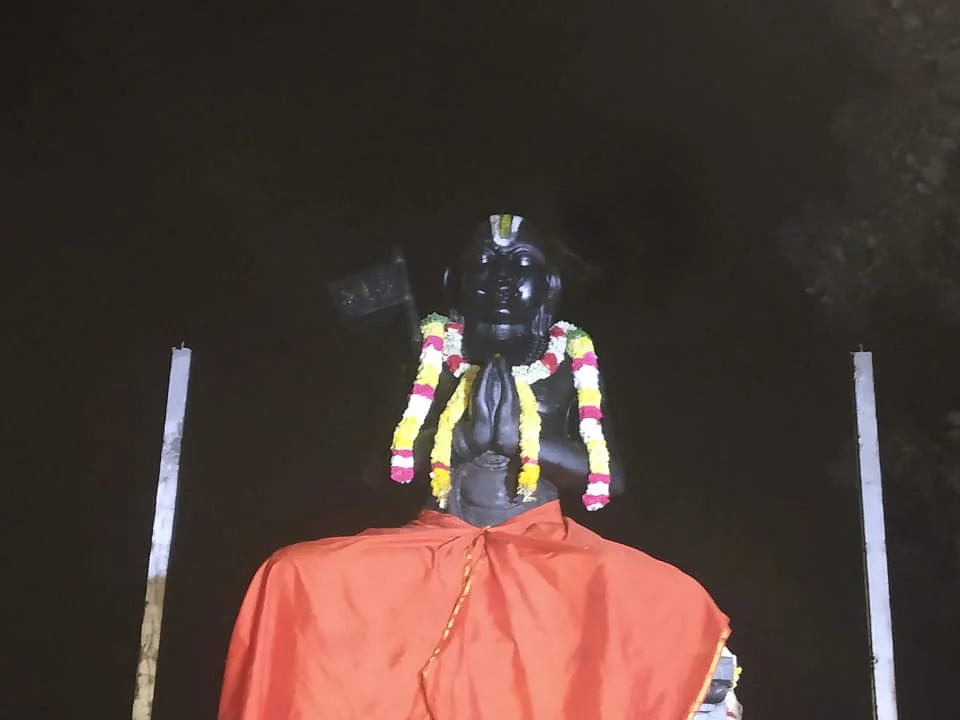 எண்ணாயிரத்தில் பிரதிஷ்டையாகும் ராமாநுஜர் சிலை... வேதபாடசாலையும் உருவாகிறது!
