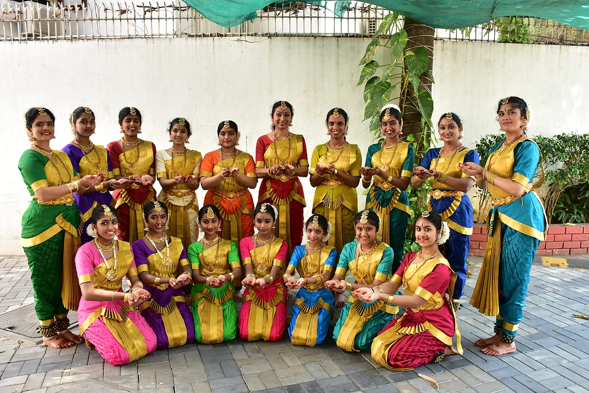 Dancers from London