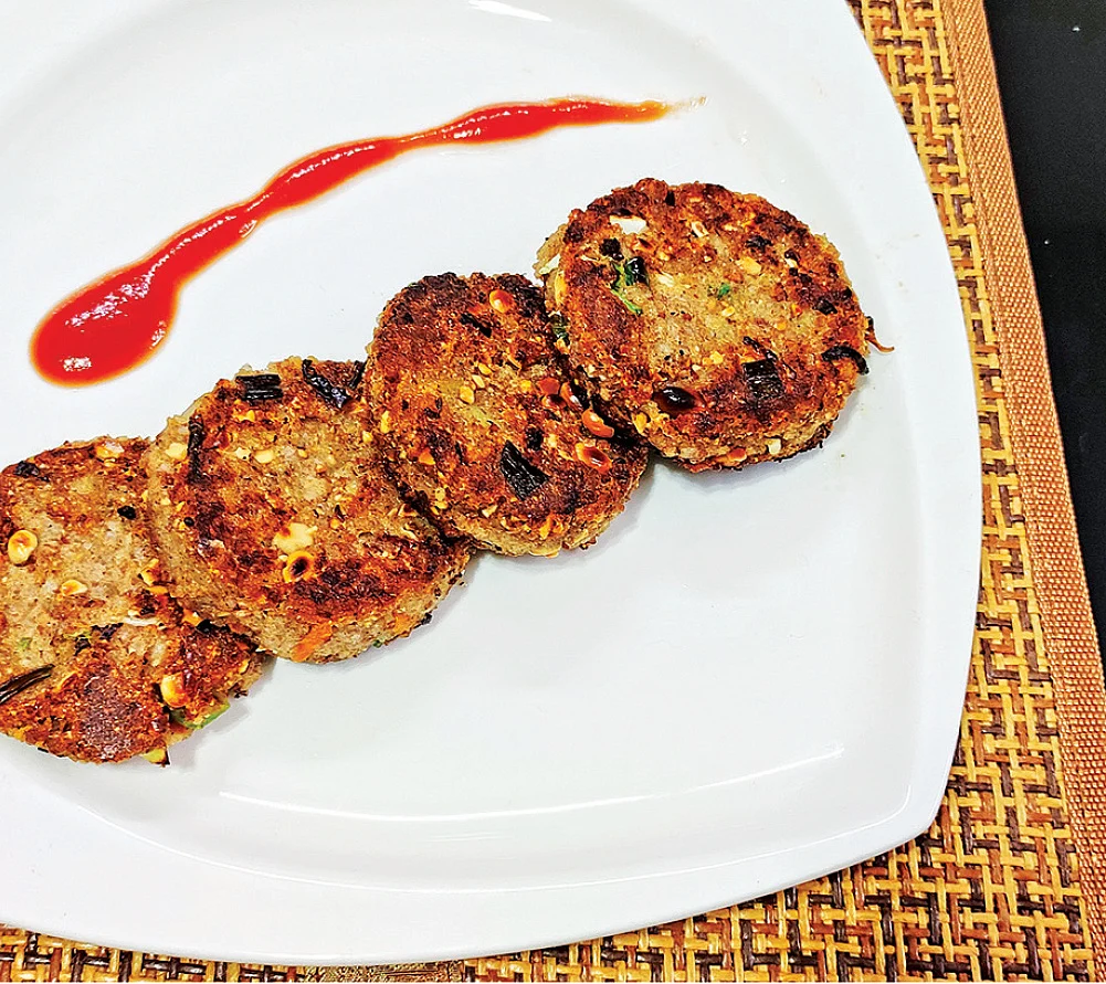 உருளைக்கிழங்கு சீஸ் பர்ஸ்ட்